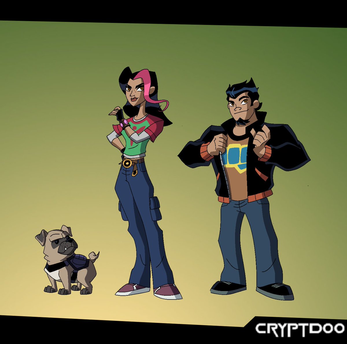 Cryptdoo tweet media