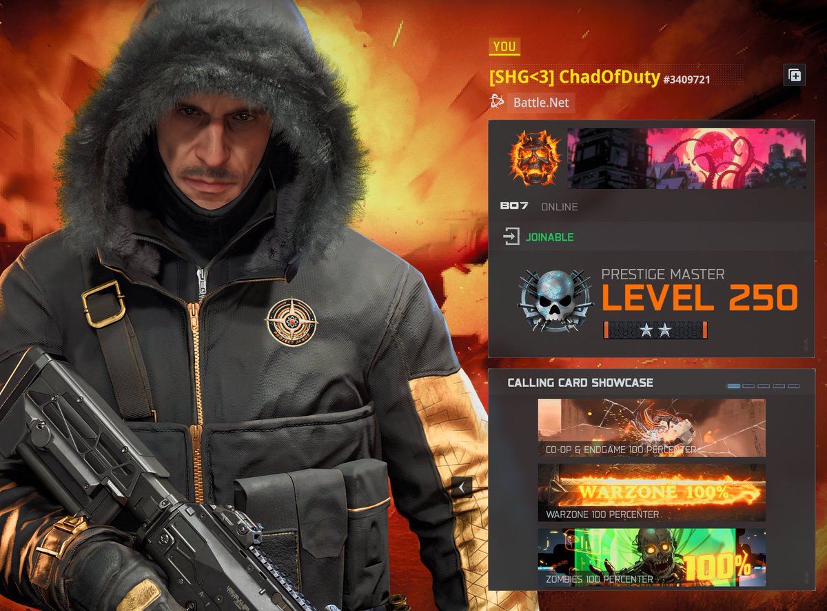 ChadOfDuty tweet media