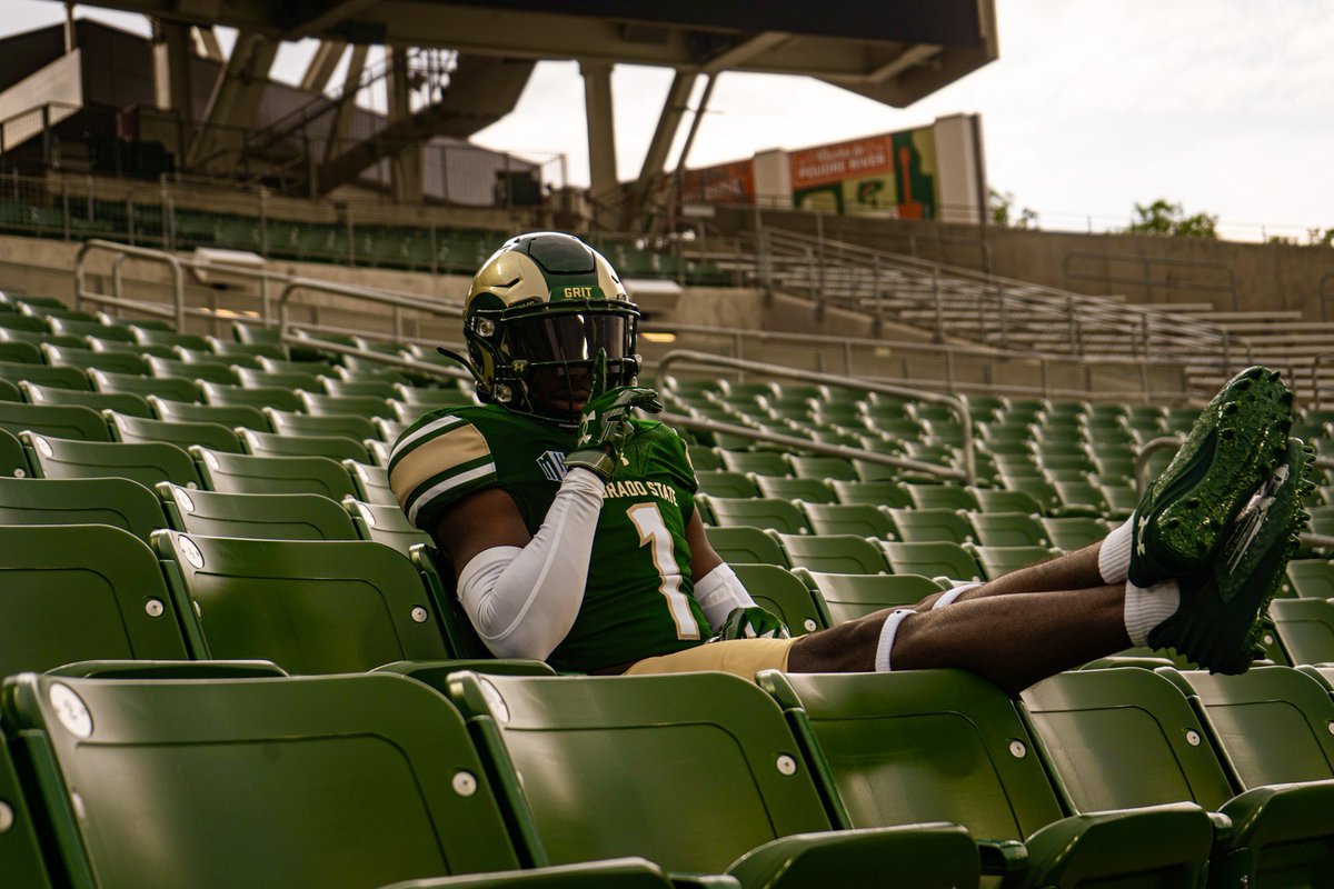 CedricRoss_1's tweet image. The real work starts now💪🏾 see you in January CSU fam…