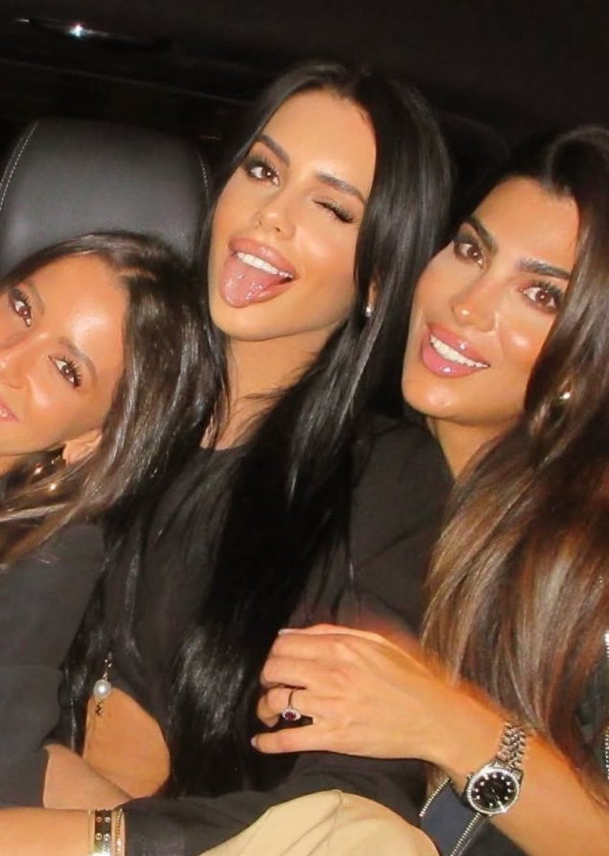 Le bellissime ❤️#rashine #fiorde