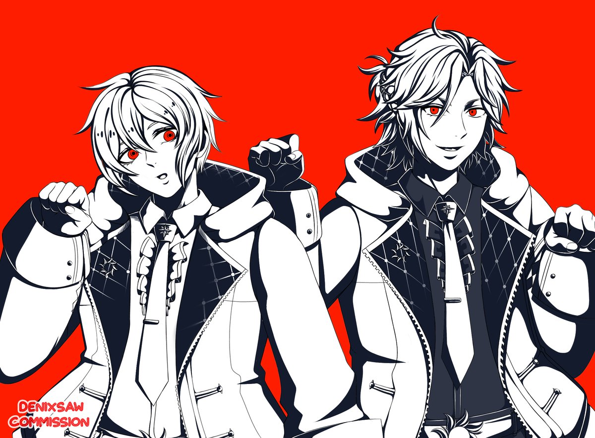 DenixSaw tweet media