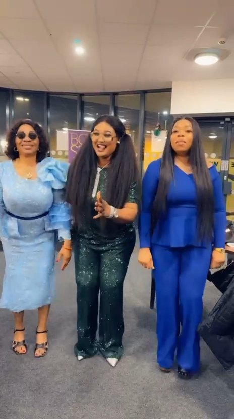 Bold St3p brought the community together to celebrate Christmas. We also took a moment to appreciate our amazing volunteers.. 
#BoldSt3p