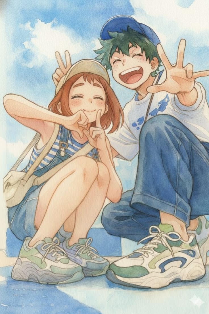 Deku🗿🗿🗿 tweet media