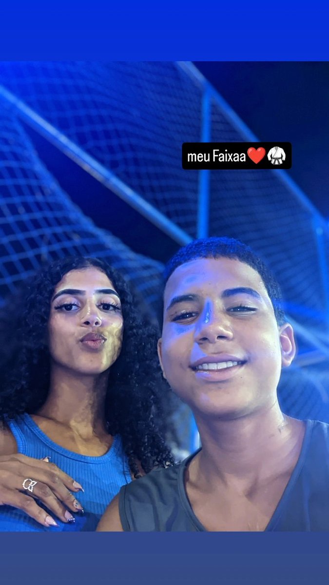 Maior Saudade do Meu Filhote 💙