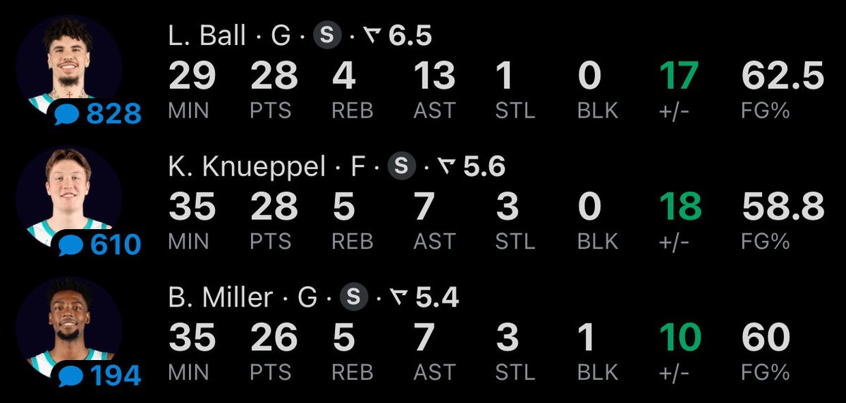 Real App tweet media