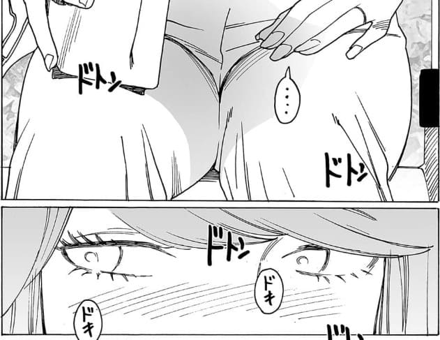 旧友と不倫してみたのエロシーン1