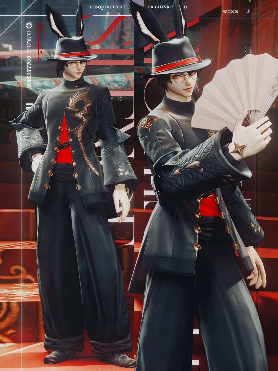 franandneo's tweet image. ❤