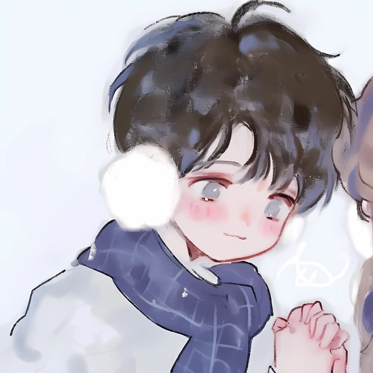 matchingpfps's tweet photo. •‧₊˚⊹Christmas themed 
͟͟͞♡ ✧˖° 🪷⸝⸝ https://t.co/6oPvo9VZky ‧˚₊•┈┈┈┈୨୧┈┈┈┈•‧₊˚⊹ 
🔗Instagram: matchingpfp ♡彡 

#matching #matchingpfp #anime #icons 
#matchingicons #pfp #pfps #match #icon #icons
 #animepfp #aestheticpfp #matchingpfp #christmasmatching https://t.co/z17sL6kRWs