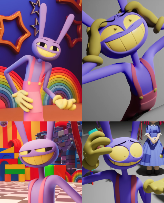 Cartoon Base tweet media