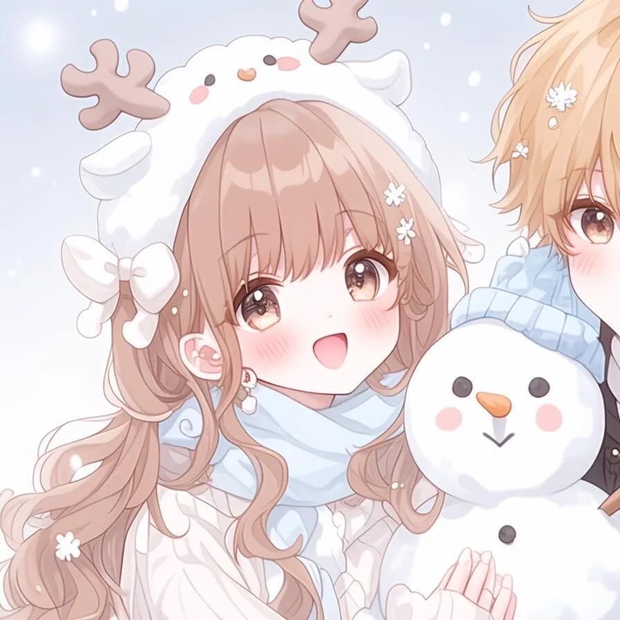 matchingpfps's tweet photo. •‧₊˚⊹Christmas themed 
͟͟͞♡ ✧˖° 🪷⸝⸝ https://t.co/6oPvo9VZky ‧˚₊•┈┈┈┈୨୧��┈┈┈•‧₊˚⊹ 
🔗Instagram: matchingpfp ♡彡 

#matching #matchingpfp #anime #icons 
#matchingicons #pfp #pfps #match #icon #icons
 #animepfp #aestheticpfp #matchingpfp #christmasmatching https://t.co/EdDuMc3Bad