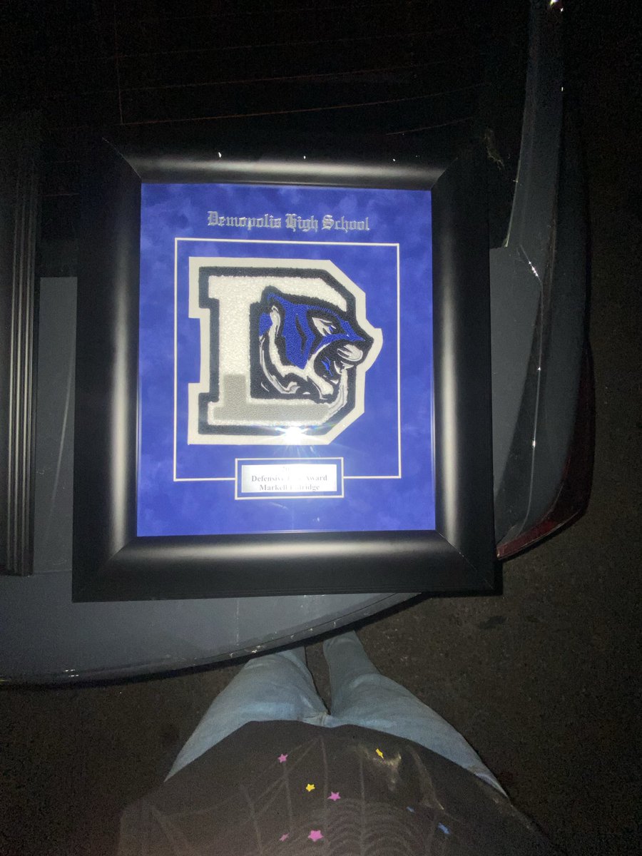 Markell Eldridge tweet media