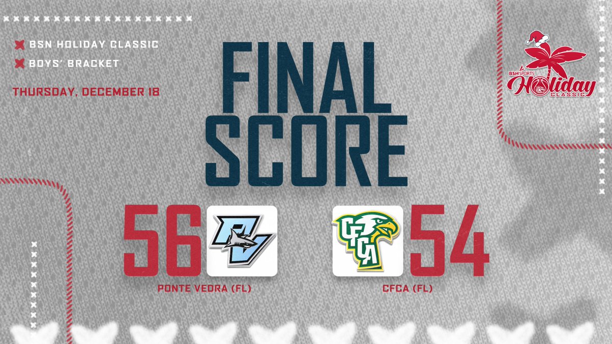 WPS_HolidayClassic tweet media