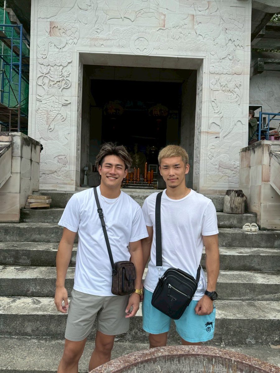 龍聖 / Ryusei (@ryusei_411) / Posts / X