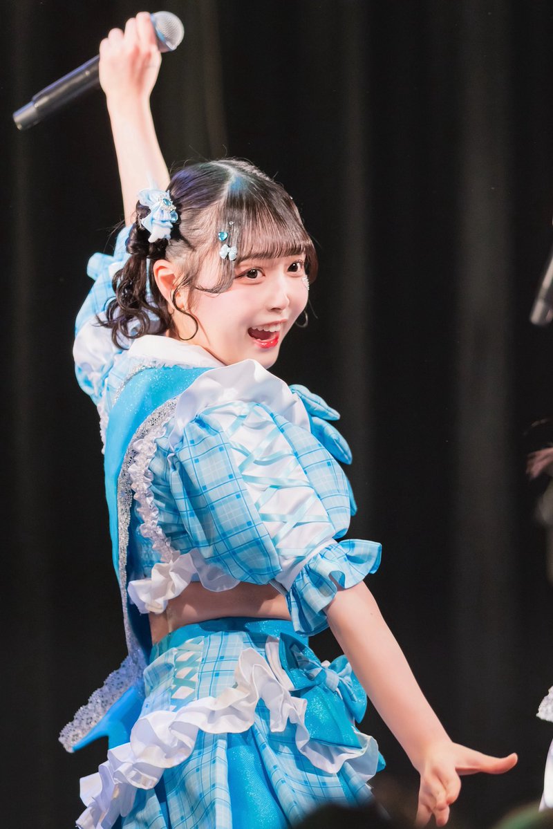 【相互フォロワー】ゆづきページ おはよ〜.ᐟ.ᐟ🩵ྀི