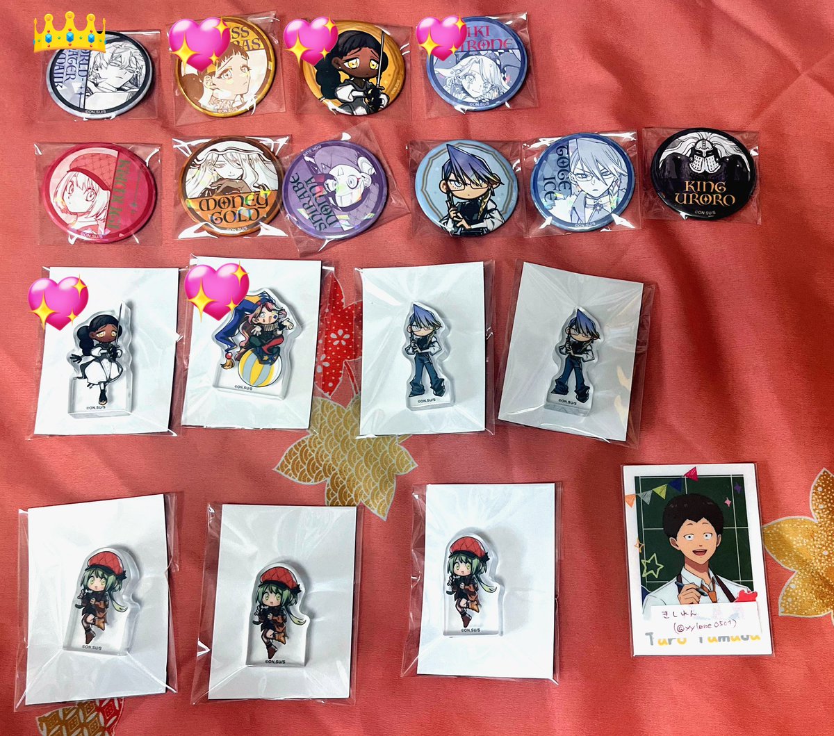 きしれん🥝積みゲーと積読を消化せよ tweet media