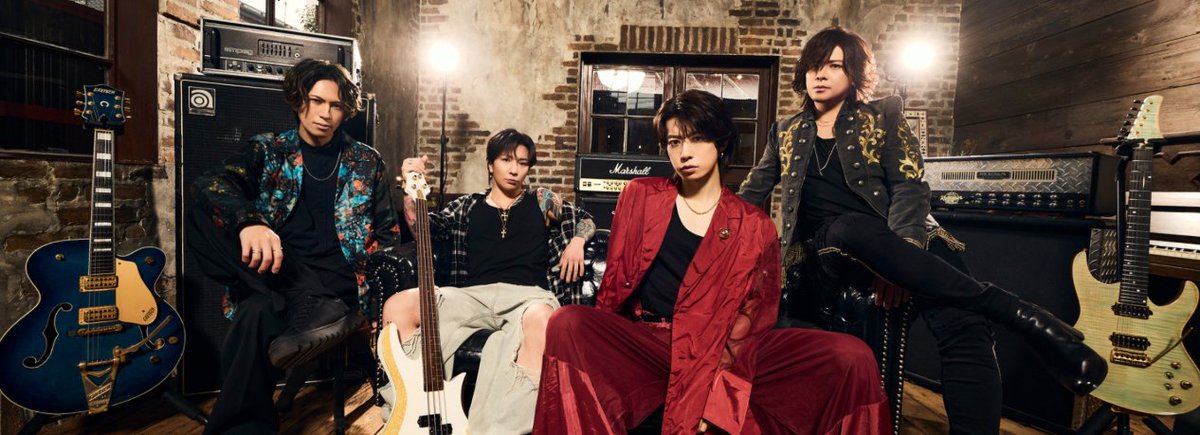 本日の公演] ViViD 2025 Xmas TOUR ～UTOPIA～ ViViD 18:00 / 18:30