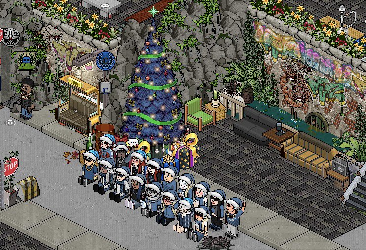 This is my gang, this is Crips! Blue family 💙💙