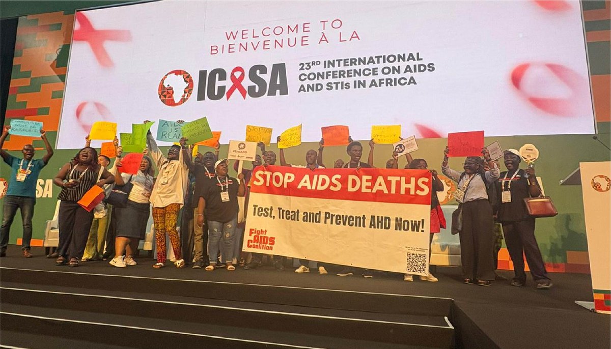 Y+ Global tweet media