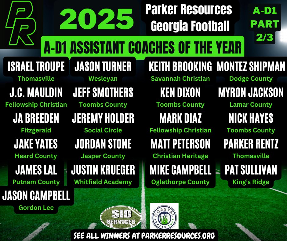 Parker Resources tweet media