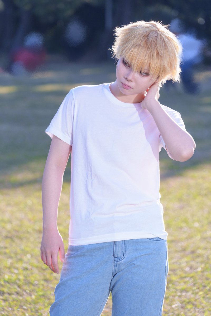 cos／デンジ

photo→<a href="/98tml/">帆村サツキ📷水曜東O39b</a>