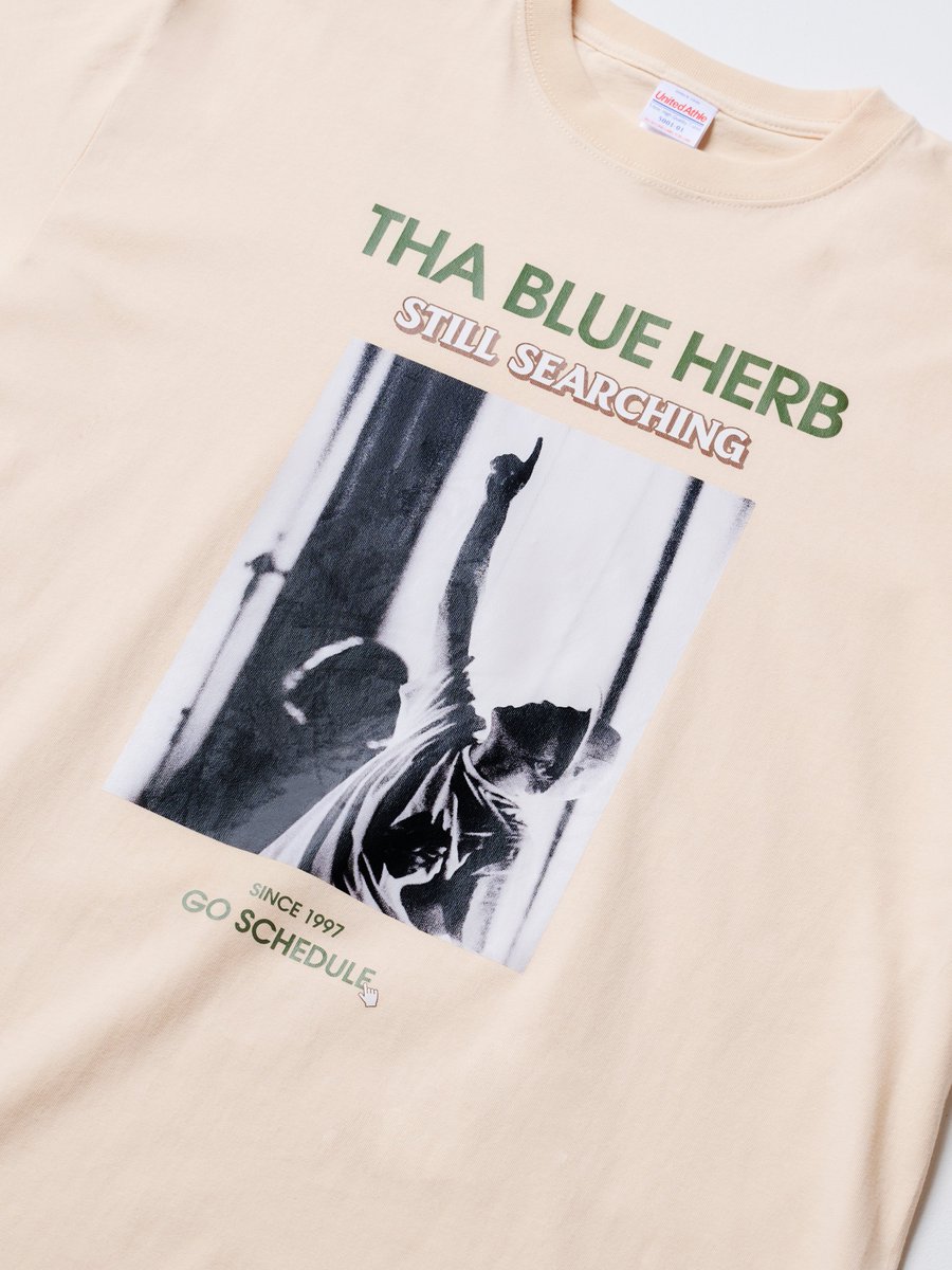 Tシャツ＆スウェット作りました 年末ツアーで物販やります ↙️PHOTO