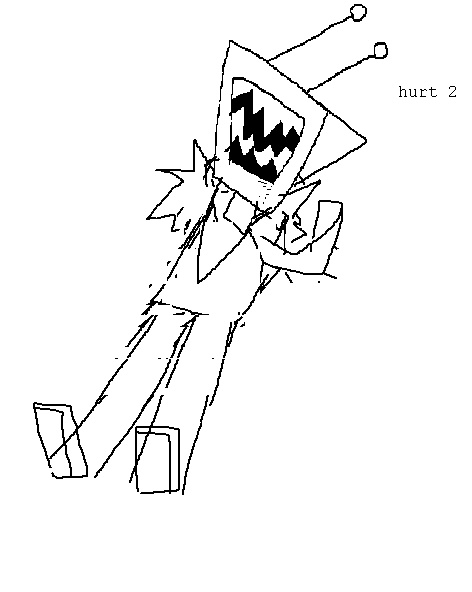 That's GOR* that's gor* of my comfort character....