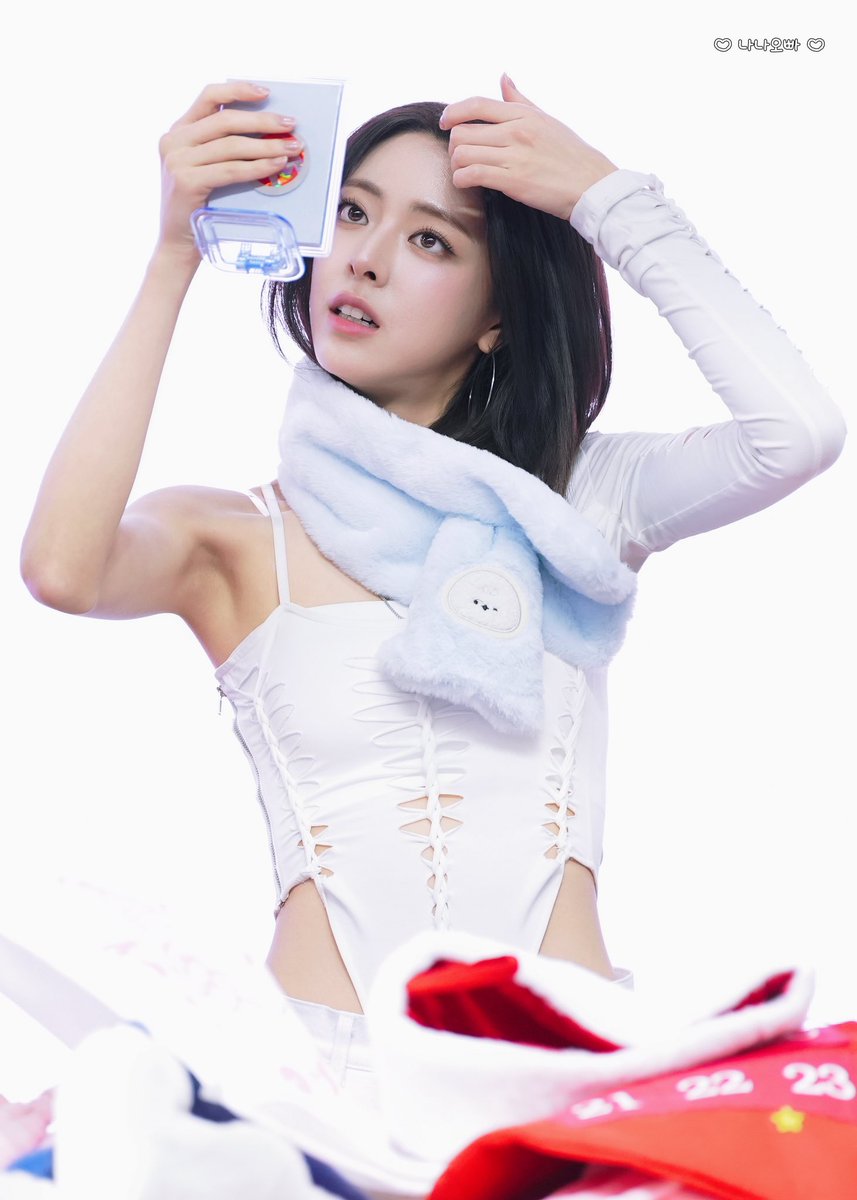 wow_yuna_1209's tweet image. 251123 유나❤️

#ITZY #있지 #YUNA #유나