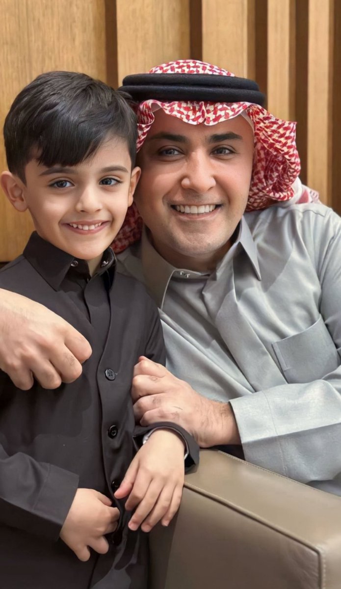 سعيد بن سعد بن سفران 🇸🇦 tweet media