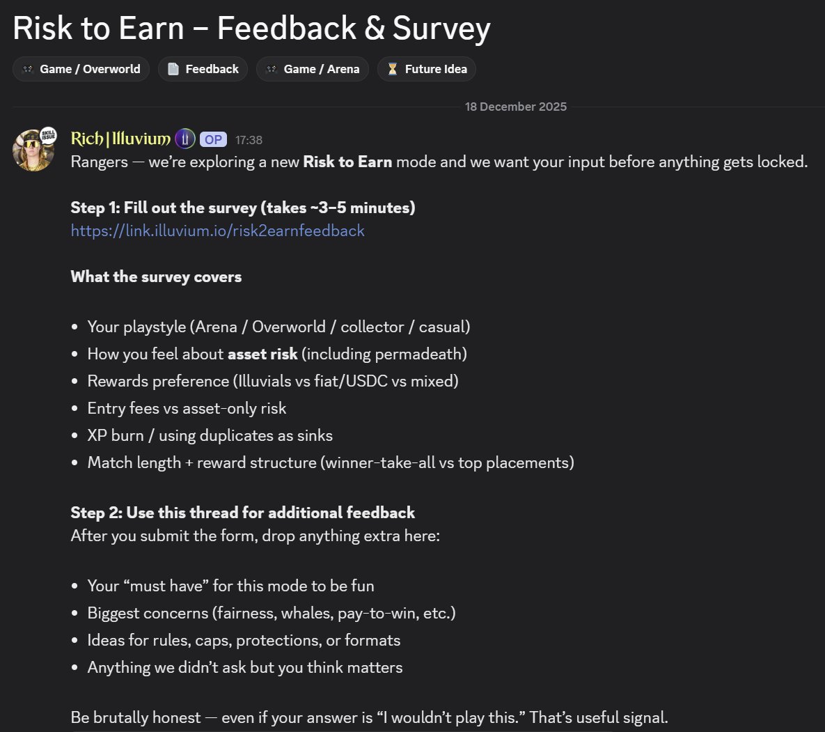 Illuvination ♊️ tweet media