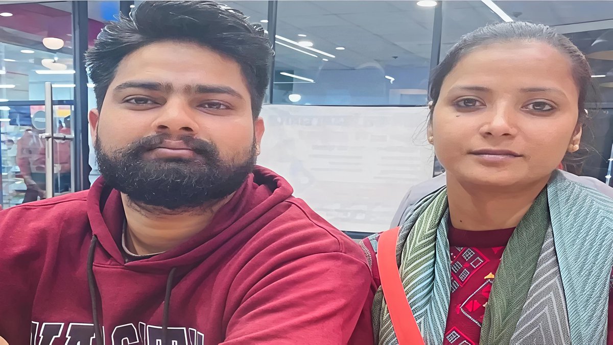 Akshay verma tweet media