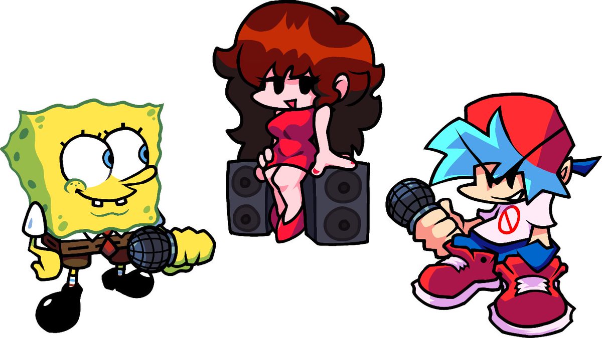 🫧Goofy Goober Funkin'🫧 tweet media