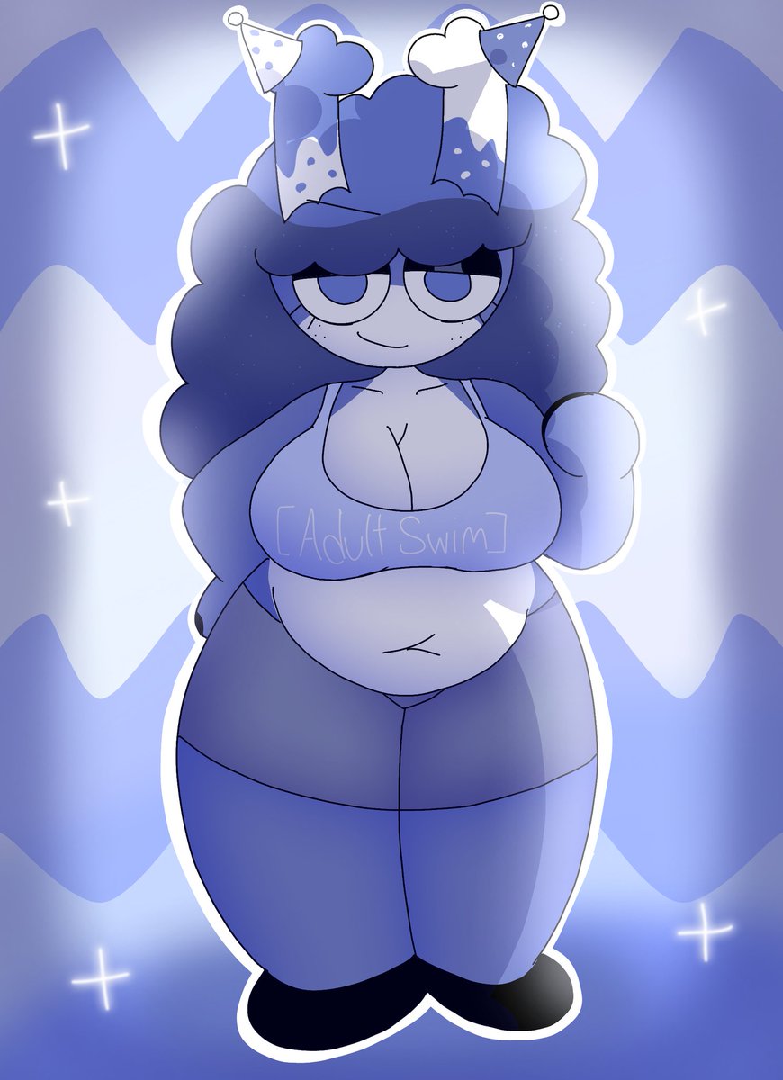 YelarinStellar's tweet image. Okay, maybe ONE more
 Here you are.