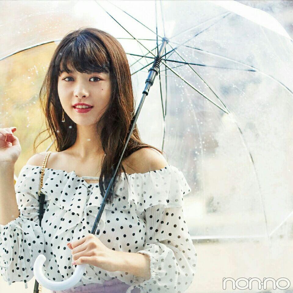 馬場ふみか
#馬場ふみか