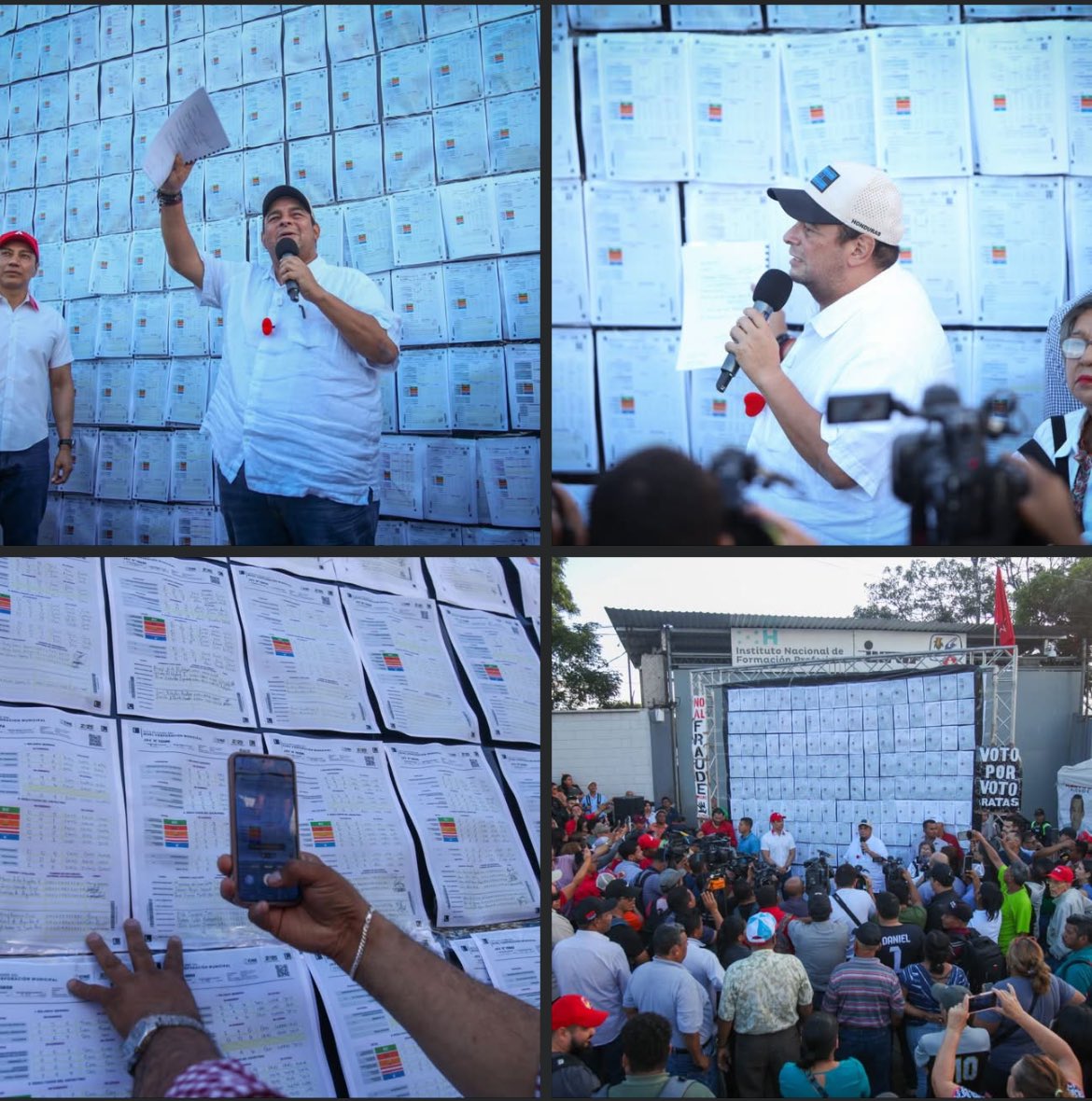 María José Sosa - Diputada tweet media