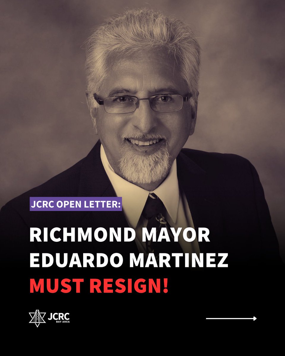 JCRC Bay Area tweet media