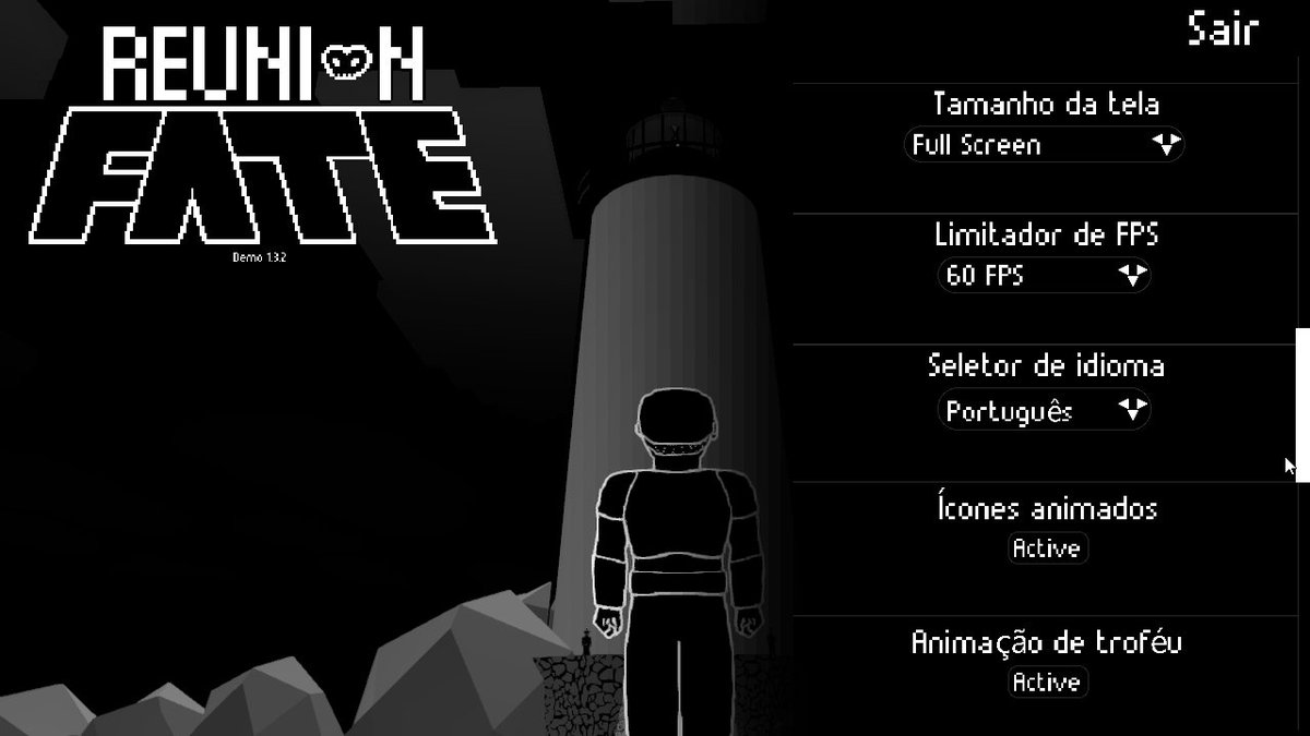 thecherrydev's tweet image. New language coming soon: Portuguese
I've added Spanish to RF, and now it's time to start expanding to new languages. What other language should be added?
#Languages #HorrorGame #IndieDev #GameDev #PixelGame #ReunionFate #Games