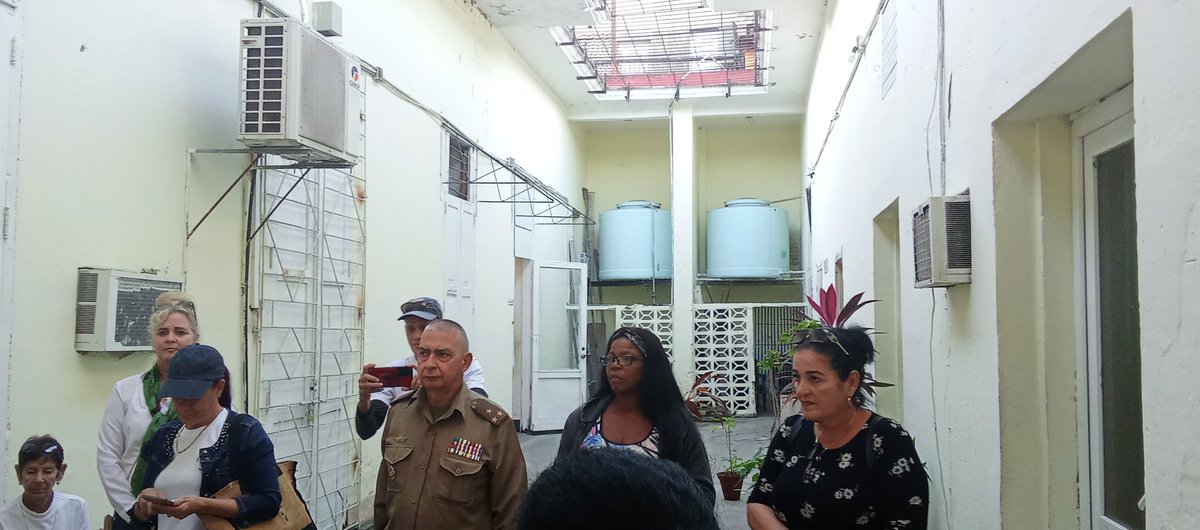 Delegación OTU Cienfuegos tweet media