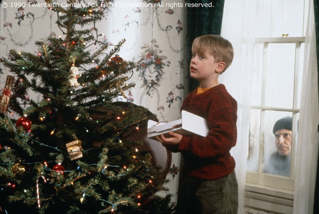 ケビン!後ろーーー!! ＼ ꙳☆*ﾟ.*・ﾟ. ﾟ・*.🎄.*・ﾟ. ﾟ・*.꙳☆*ﾟ