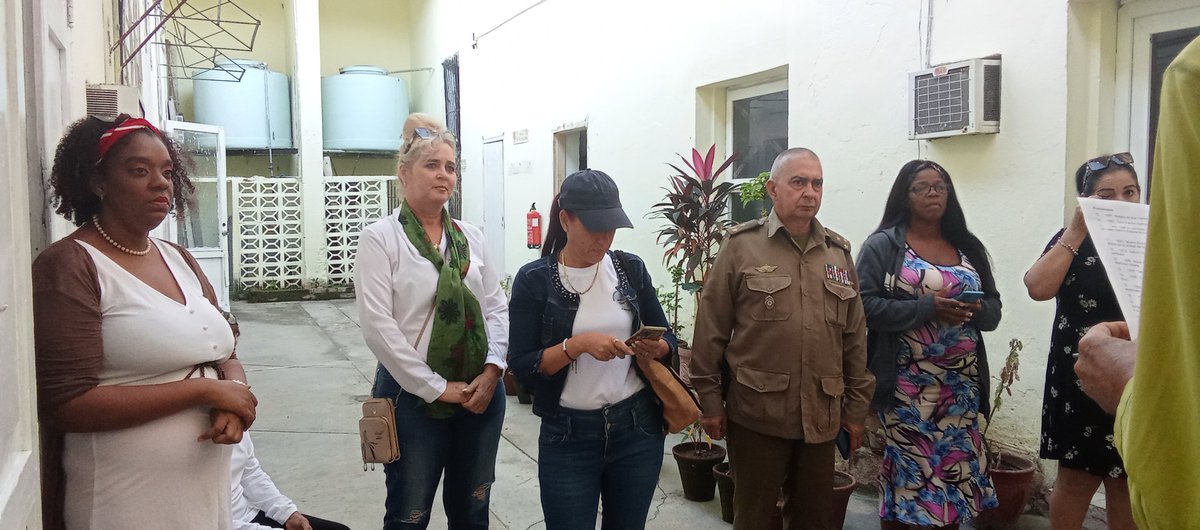 Delegación OTU Cienfuegos tweet media