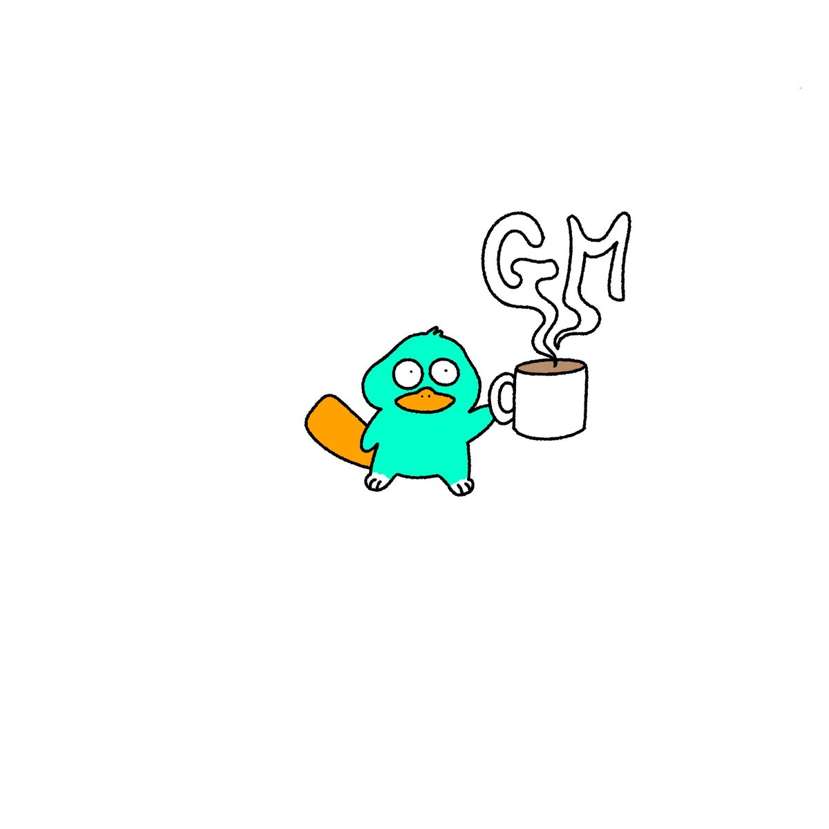 QuipTheQuack's tweet photo. can i get a GM https://t.co/TGFpt2X1sf