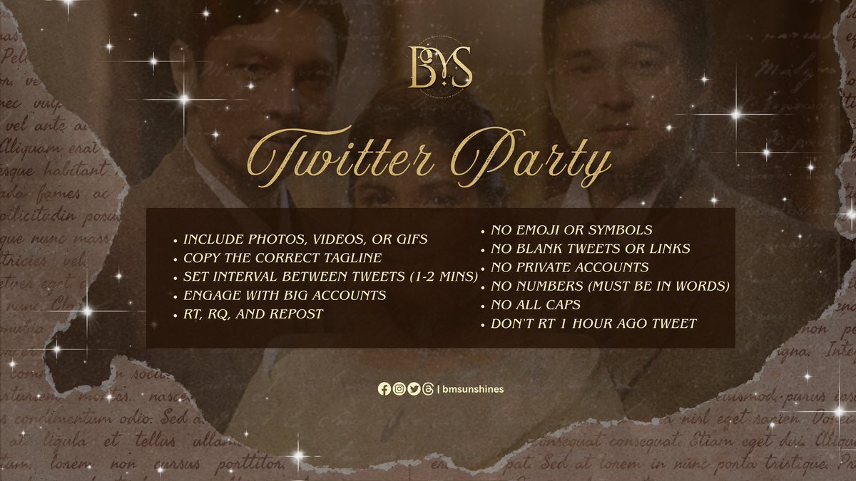 Binibining Mia's Sunshines tweet media
