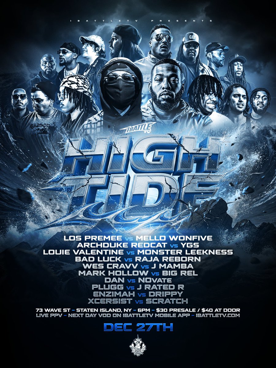 NYC - TURBULENCE (3/28) tweet media