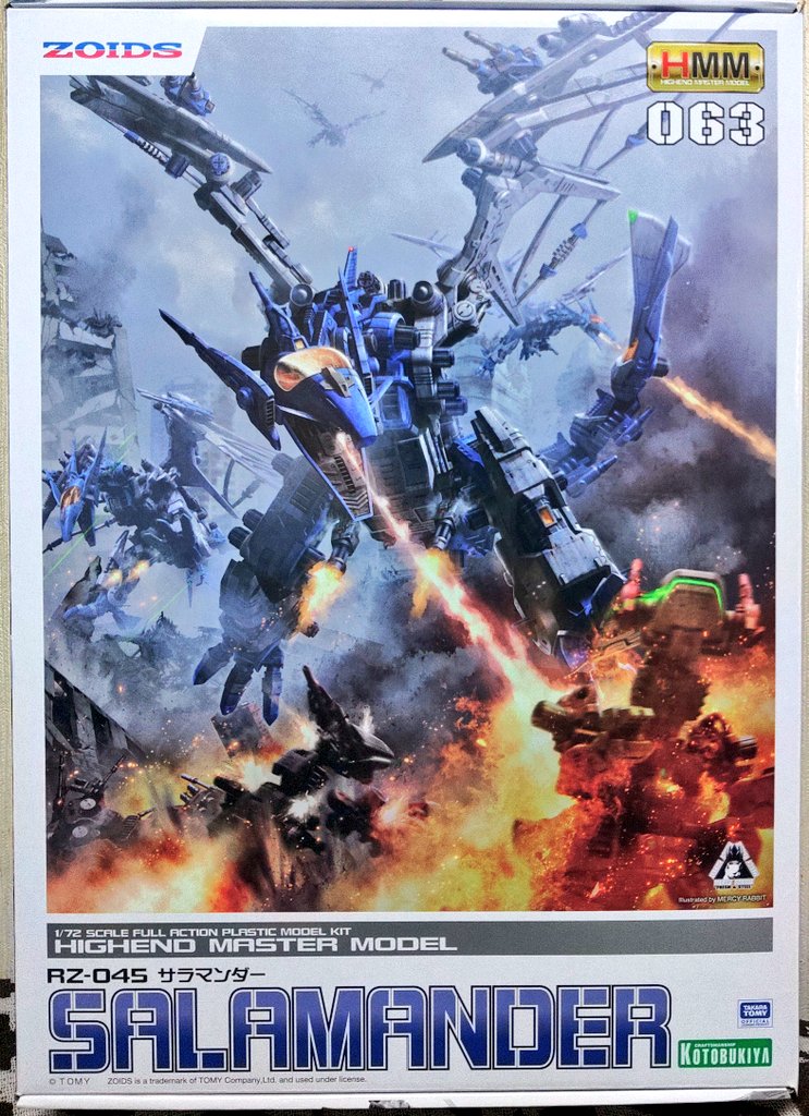 kei【謎】 (@kei0909modeler) / Posts / X