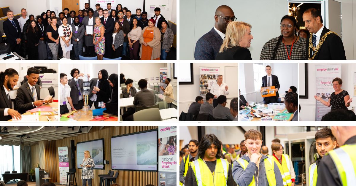 EmployabilityUK tweet media