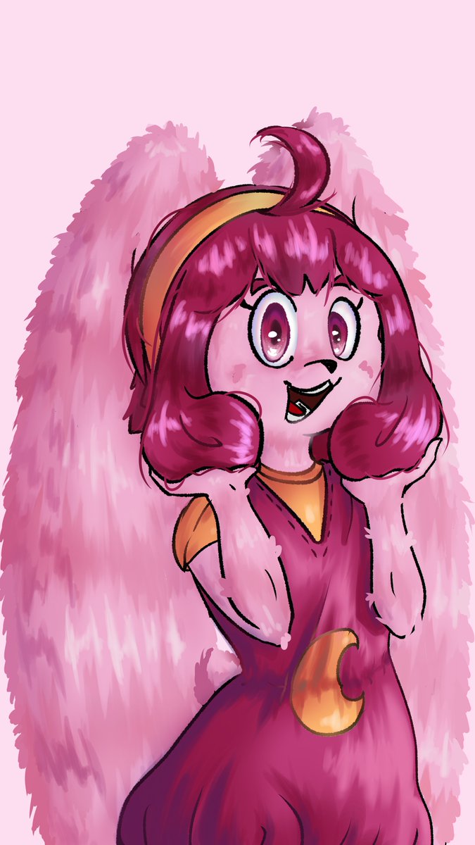 Ivy

#art #artmoots #OC #digitalart