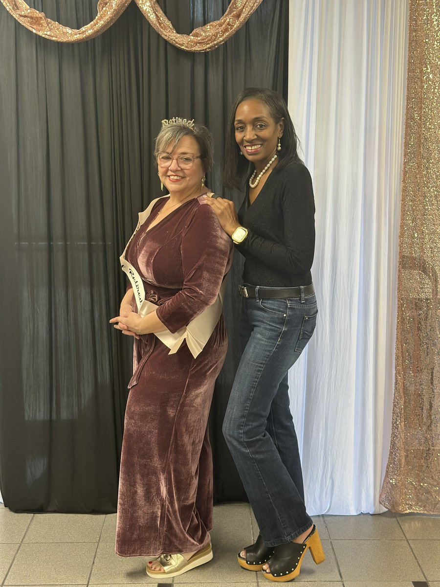 Keena S. Bradley, Ph.D. tweet media