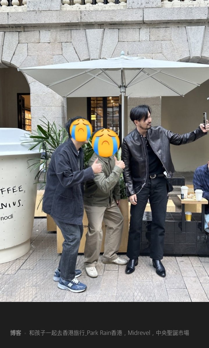 JinukF's tweet photo. 呵呵李陣郁 in 香港🇭🇰 https://t.co/ePF5CNOpJG