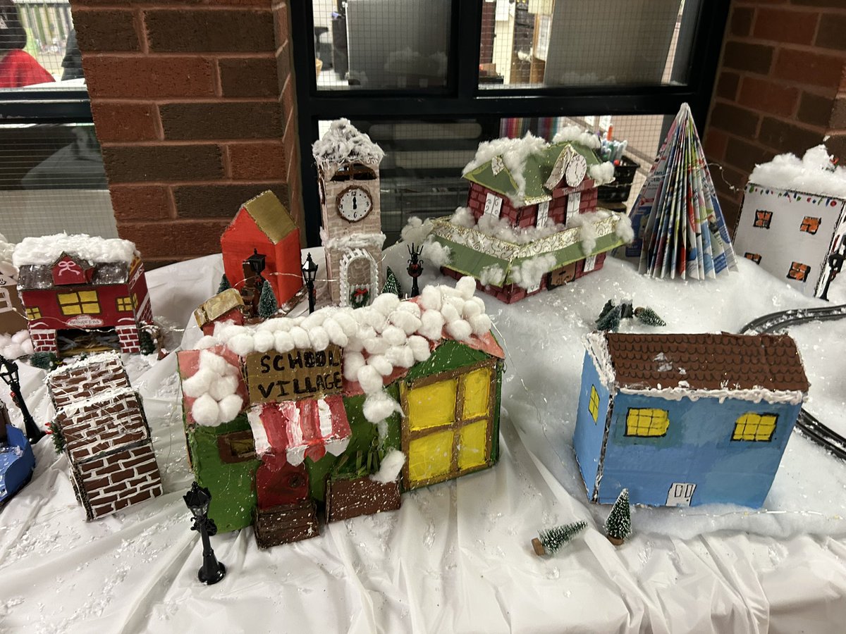 St. Angela Elementary School - TCDSB tweet media