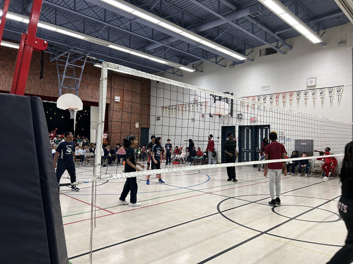 St. Angela Elementary School - TCDSB tweet media