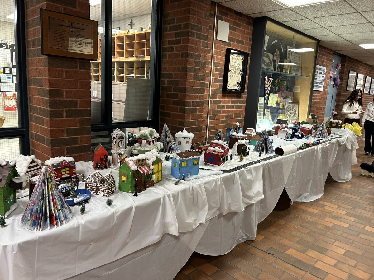 St. Angela Elementary School - TCDSB tweet media